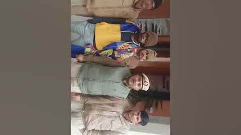 आज फिर हिसार पुलिस ने मानवता की मिशाल दी |3 घण्टे की मशकत के बाद मानसिक रूप से कमजोर एक ईन्सान