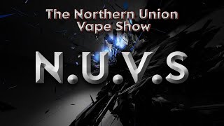 N.U.V.S  EP205 Would you Adam and eve it.
