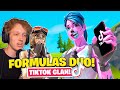 I Got Formulas New Duo To Try Out For My NEW Tiktok Clan (HES INSANE....)