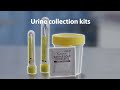 Cardinal Health™ Specimen Collection Kits