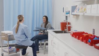 Cardinal Health™ Specimen Collection Kits