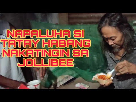 KONTING TULONG PARA KAY TATAY@manggemotv @WINGANusa