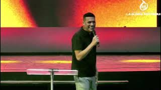 Altar 2025 - Velozmente  // Pastor Emmanuel Carranco