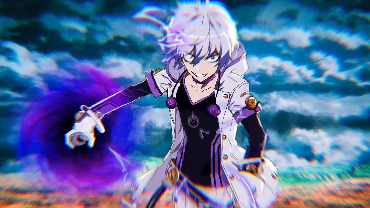 Animes Donde Tu Eres El Protagonista