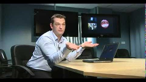 NHS Telemedicine using video conferencing