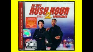 Let's Bounce - Chic ft Erick Sermon  HQ | CD (Rush Hour 2 Credits)