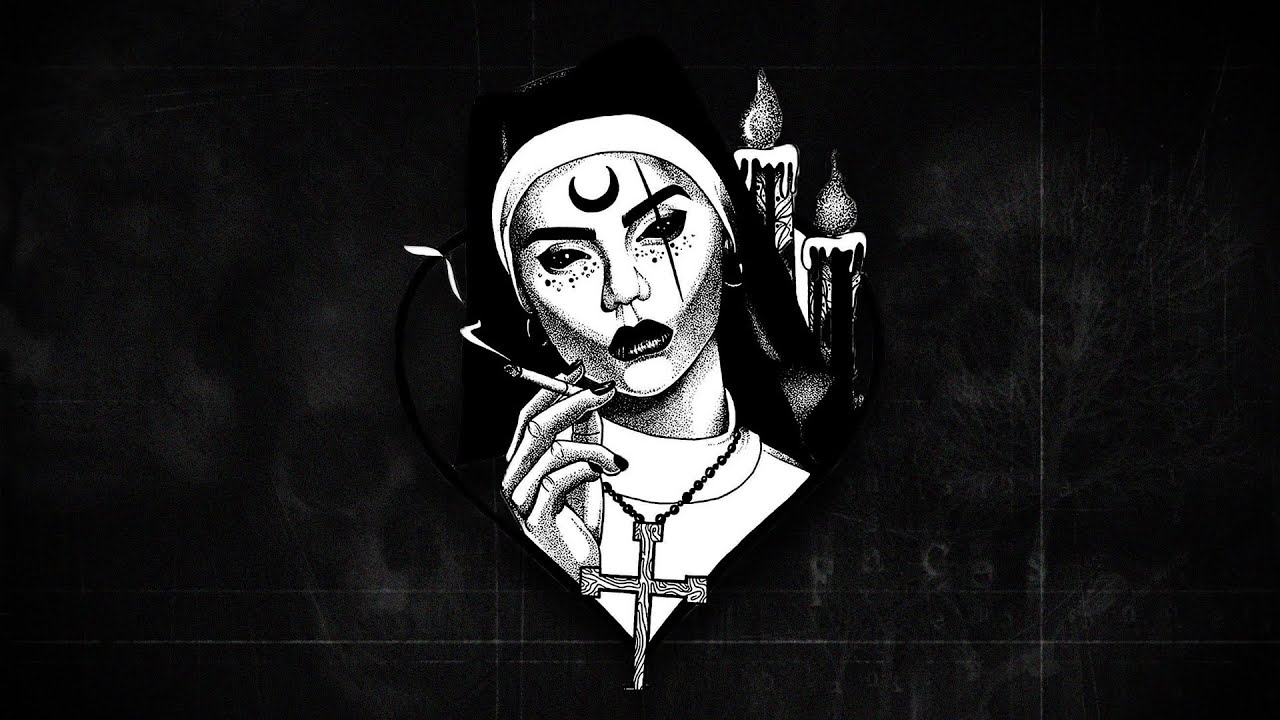 *FREE* МРАЧНЫЙ БИТ / БИТ ДЛЯ ФРИСТАЙЛА / HORROR BEAT 2023