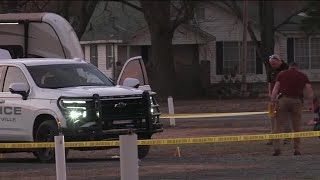 ALEA: Boaz man identified as person shot in Albertville officer-involved shooting