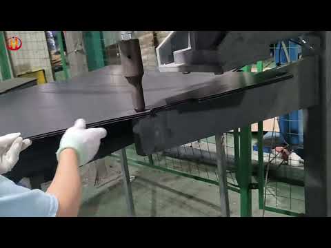 Coroplast sheets-------Huiyuan factory