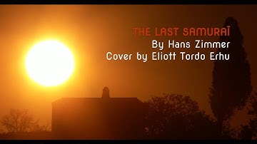 Thumbnail of THE LAST SAMURAÏ | Hans Zimmer Cover by Eliott Tordo Erhu