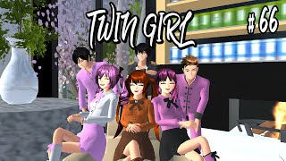 Uji Mental Calon Tunangan | si Kembar Alice dan Alisia