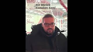 Barço - Bir Melek Sandım Seni (Sözler Bana Ait)