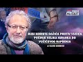 dr Velimir Abramović: ANA BRNABIĆ NAPUŠTA SRBIJU