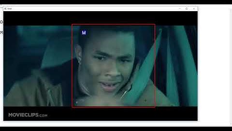 Gender classification deep learning