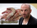 The Thai Prawn Dish Challenge | MasterChef Australia