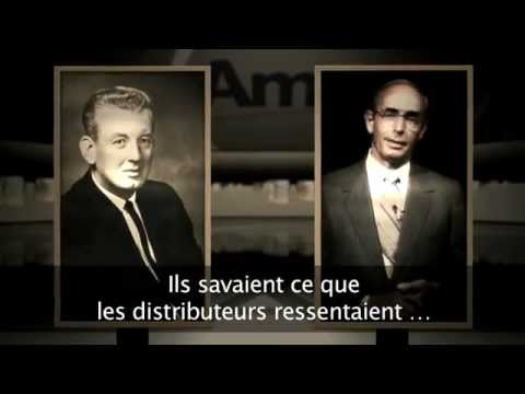 Amway 50th Anniversary - French Video