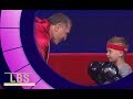 Mini Boxer Fights His Hero Danny Green | Little Big Shots Aus Season 2 Episode 5