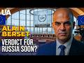ALAIN BERSET’S STATEMENT: Council of EUROPE launches SPECIAL TRIBUNAL for Putin!