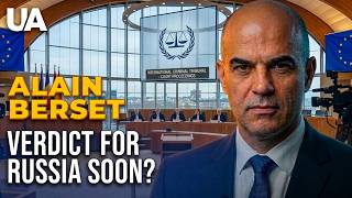 ALAIN BERSET’S STATEMENT: Council of EUROPE launches SPECIAL TRIBUNAL for Putin!