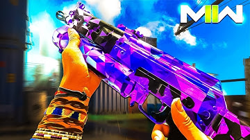 MW2 200+ Kills Triple Nuke (Triple MGB Tactical Nuke Gameplay)