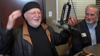 Fred Parrish and Michael E. Gerber on Experts in Business
