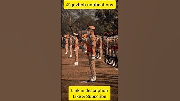 SSC Sub Inspector CPO Online Form 2024#ssccpo #ssccpo2024 #ssc #govtjobs #govtjobnews #shortsfeed