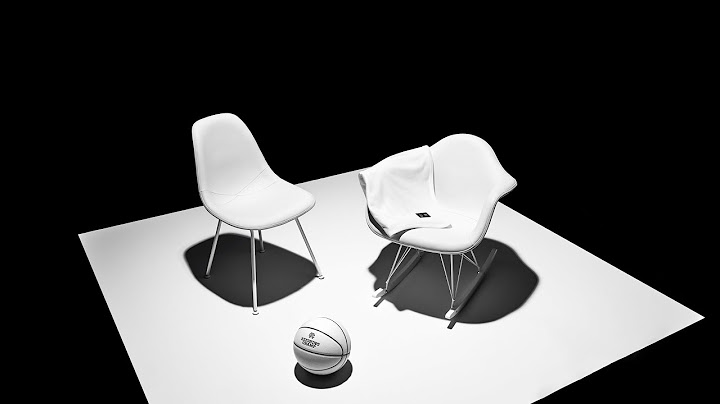 Modernica x Reigning Champ