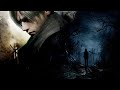 RESIDENT EVIL 4 REMAKE - Part 1 | LIVE | #live#gameplay#COD#RTX5050