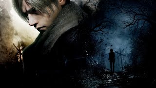 RESIDENT EVIL 4 REMAKE - Part 1 | LIVE | #live#gameplay#COD#RTX5050
