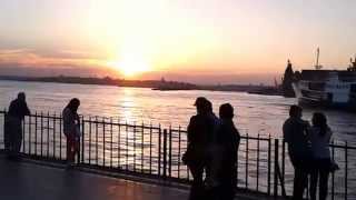 Istanbul Kadıköy Sahil 2013