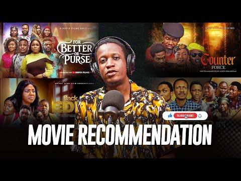Top Christian Movies You Need to Watch NOW!