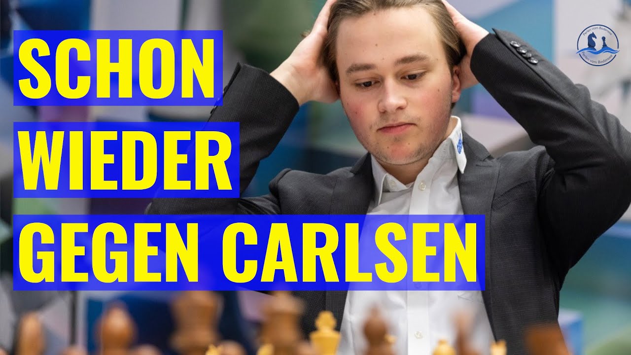 Tata Steel Chess mit Keymer und Donchenko: der Ticker zum Superturnier  (Runde 1-4)