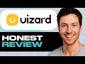 Uizard Review: Features, Strengths &amp; Weaknesses (AI Design Tool)