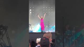 CHVRCHES - We Sink (ACL Festival Austin 2018)