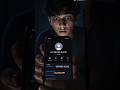 Night 😱 3 Clock boy strange screenshot recieve #shortvideo #shortsfeed #shorts