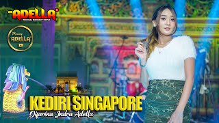 Download lagu Difarina Indra Adella - Kediri Singapore mp3