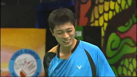 SF - MD - Koo K.K./Tan B.H. vs Lee S.M./Tsai C.H. ...