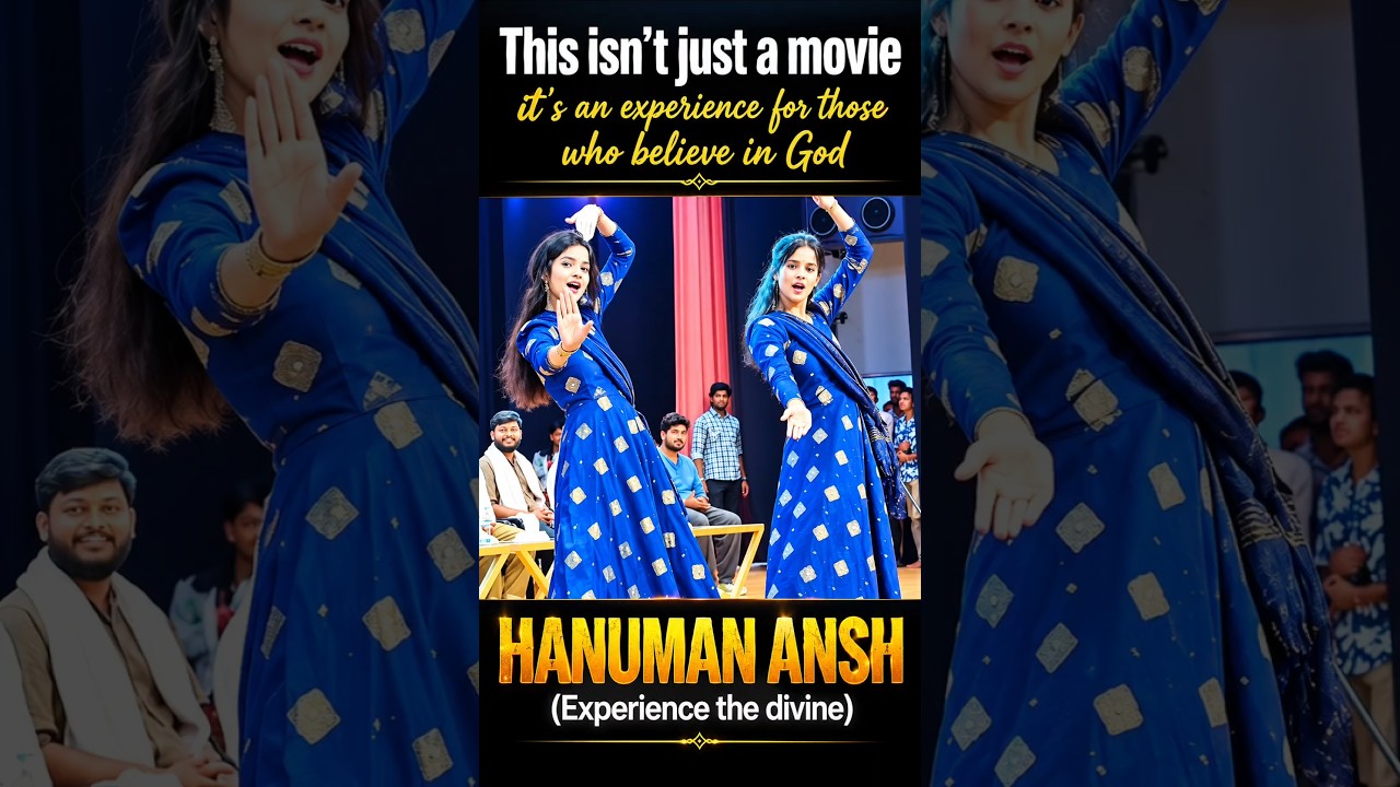 must watch 🙏🏻 hanuman Ansh movie #youtubeshorts #shorts #hanuman #hanumanansh #sitaram