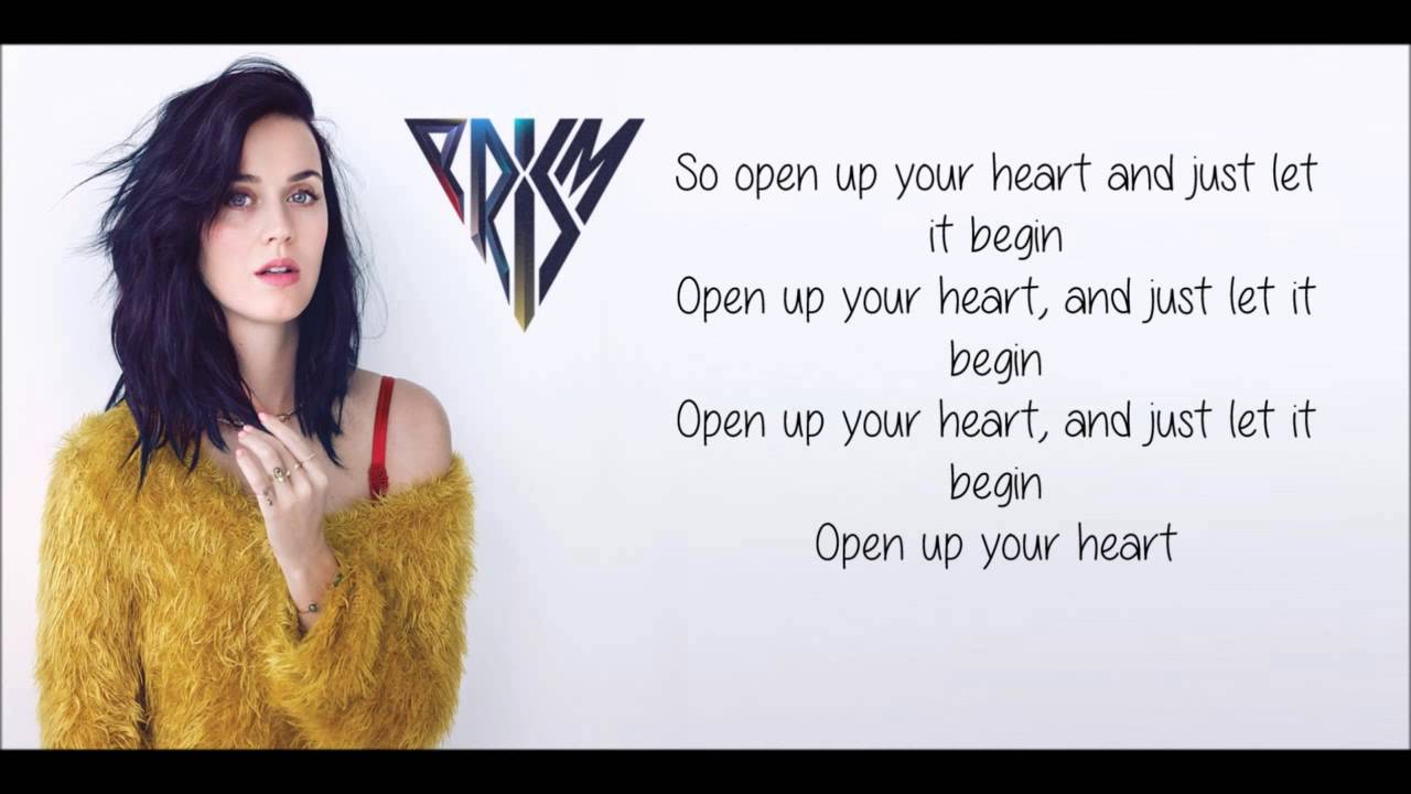 Katy PerryUnconditionally Lyrics YouTube