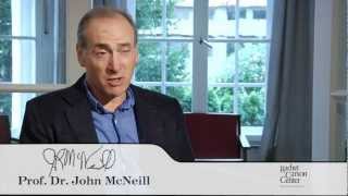 Dr John McNeill on The Destruction of the Bison