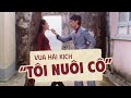 VUA HÀI KỊCH: Lời tự sự của CHÂU TINH TRÌ