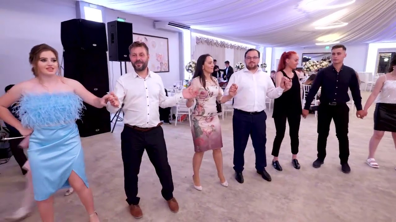 Petrica Miulescu Irimica * Ascultare * Majorat Andra 2022