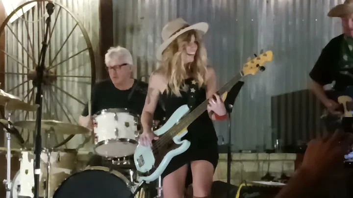 ooh lala Ooh Las Vegas with Landis Armstrong and H...