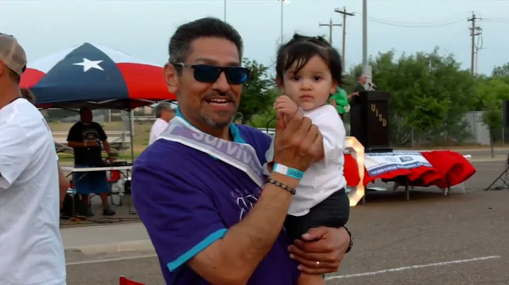 2025 Relay For Life Highlights