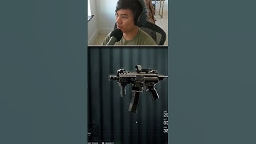 No recoil SMG build Battlefield 6