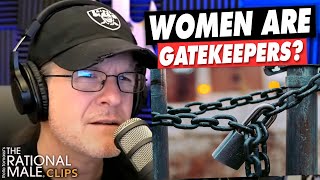 Are Women Really Controlling Commitment & ?