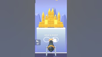 tik tok games 🌈💗🎪 count master stickman Android iOS games #tiktok