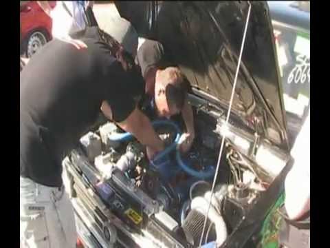 EFI Performance - Jambo 2010