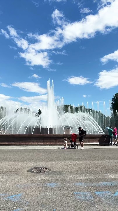 Санкт-Петербург, Крестовский остров, прогулки. - YouTube