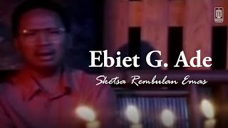 Ebiet G. Ade - Sketsa Rembulan Emas (Remastered Audio)